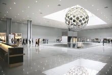 Load image into Gallery viewer, "Sphera" Lighting Hand Made in Venezia