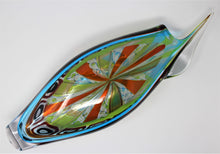 Load image into Gallery viewer, "Symphony" 1 of 1 Vase by Afro Celotto