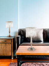 Load image into Gallery viewer, "Venice" Chandelier Hand Made in Italy