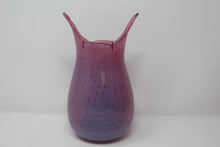 Load image into Gallery viewer, Vintage Fratelli Toso Vase