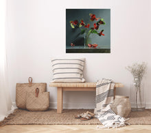 Load image into Gallery viewer, "Whimsical Seduction" Giclee by Dario Campanile