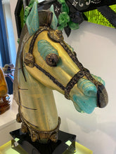 Load image into Gallery viewer, "Testa Di Cavallo" by Pino Signoretto