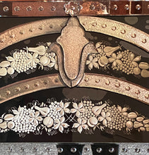 Load image into Gallery viewer, Incredible Venetian Mirror by Fratelli Tosi