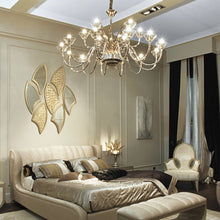 Load image into Gallery viewer, Princess Murano Glass Lighting