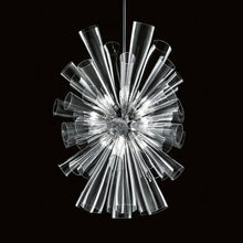 Load image into Gallery viewer, Sirius Murano Glass Lighting