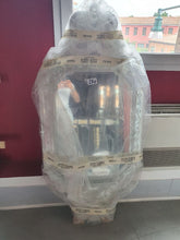 Load image into Gallery viewer, Incredible Venetian Mirror by Fratelli Tosi of Murano