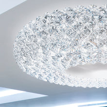 Load image into Gallery viewer, "Prisma" Lighting Hand Made in Venice, Italy