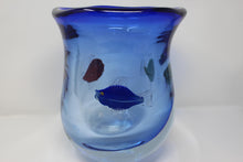 Load image into Gallery viewer, Aquarium Vase by Pino Signoretto