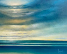 Load image into Gallery viewer, Ripples Giclee by Dario Campanile
