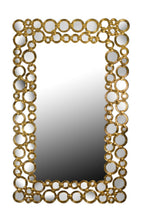 Load image into Gallery viewer, Contemporary Hand Made Venetian Mirror from Murano