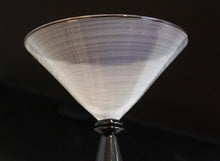 Load image into Gallery viewer, Davide Fuin - Reversible Murano Stemware