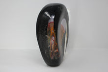 Load image into Gallery viewer, Murano Glass Aquarium by Costantini