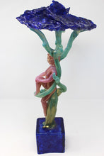 Load image into Gallery viewer, "Albero con Bambino" by Signoretto