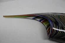 Load image into Gallery viewer, "Tiger" 1 of 1 Vase by Afro Celotto