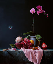 Load image into Gallery viewer, "Un Bellissimo Mondo" Giclee by Dario Campanile