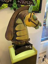 Load image into Gallery viewer, "Testa Di Cavallo" by Pino Signoretto