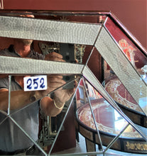 Load image into Gallery viewer, "Prisma" Venetian Mirror by Fratelli Tosi of Murano