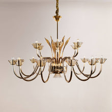 Load image into Gallery viewer, Princess Murano Glass Lighting