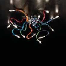 Load image into Gallery viewer, Sfera Murano Glass Light Fixture