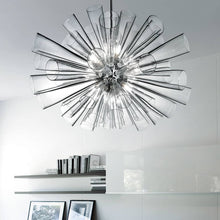 Load image into Gallery viewer, Sirius Murano Glass Lighting