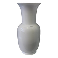 Load image into Gallery viewer, Opalino Vase by Venini of Murano