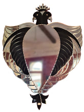 Load image into Gallery viewer, Incredible Venetian Mirror by Fratelli Tosi of Murano, Italy