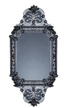 Load image into Gallery viewer, Incredible Venetian Mirror by Fratelli Tosi of Murano