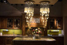 Load image into Gallery viewer, "Glace" Lighting Hand Made in Venice, Italy