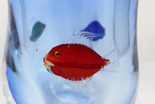 Load image into Gallery viewer, Aquarium Vase by Pino Signoretto