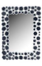 Load image into Gallery viewer, Contemporary Hand Made Venetian Mirror from Murano