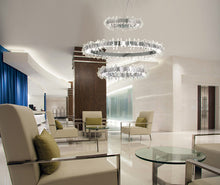 Load image into Gallery viewer, "Eos" Lighting from Venice, Italy