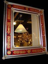 Load image into Gallery viewer, Fratelli Barbini - Gianni Versace Mirror