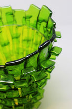 Load image into Gallery viewer, Fulvio Bianconi - Ritagli Vase by Fulvio Bianconi of Venini