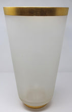 Load image into Gallery viewer, Seguso - Scavo Vases by Seguso