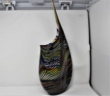 Load image into Gallery viewer, "Tiger" 1 of 1 Vase by Afro Celotto