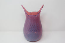 Load image into Gallery viewer, Vintage Fratelli Toso Vase