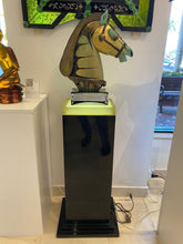 Load image into Gallery viewer, "Testa Di Cavallo" by Pino Signoretto