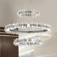 Load image into Gallery viewer, "Eos" Lighting from Venice, Italy