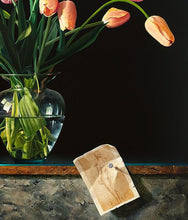 Load image into Gallery viewer, "Antica Relazione" Limited Edition Giclee by Dario Campanile