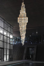 Load image into Gallery viewer, Cristallo Lighting Handmade in Venice, Italy