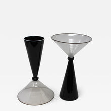 Load image into Gallery viewer, Davide Fuin - Reversible Murano Stemware