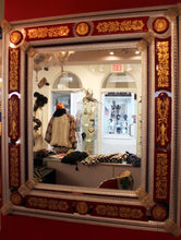 Load image into Gallery viewer, Fratelli Barbini - Gianni Versace Mirror
