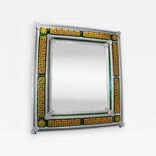Load image into Gallery viewer, Fratelli Barbini - Gianni Versace Mirror
