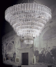 Load image into Gallery viewer, "Glace" Lighting Hand Made in Venice, Italy
