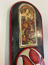 Load image into Gallery viewer, Venetian One-of-a-Kind Mask titled "Estate" (Summer)