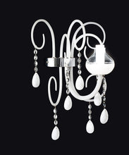 Load image into Gallery viewer, "Curves" #2082 Lighting Hand Made in Venice