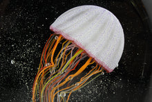 Load image into Gallery viewer, Murano Glass Aquarium by Costantini