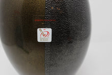 Load image into Gallery viewer, Murano Glass Vase by Gambaro