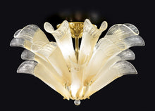 Load image into Gallery viewer, Petali Lighting Hand Made in Venice