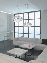 Load image into Gallery viewer, "Prisma" Lighting Hand Made in Venice, Italy